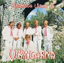 Vikingarna: Kramgoa låtar 6