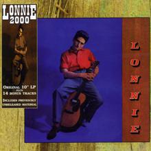 Lonnie Donegan & His Skiffle Group: Hard Travellin' (Version 2)