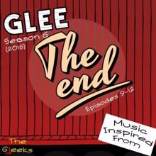 The Gleeks: Uptown Funk (From "Child Star")
