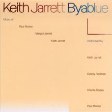 Keith Jarrett: Byablue