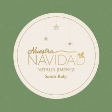 Natalia Jiménez: Santa Baby