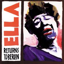 Ella Fitzgerald: If You Can't Sing It You'll Have To Swing It (Mr. Paganini) (Live In Berlin, 1961) (If You Can't Sing It You'll Have To Swing It (Mr. Paganini))