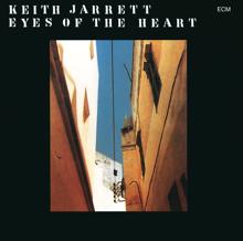 Keith Jarrett: Eyes Of The Heart