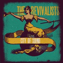 The Revivalists: Two Ton Wrecking Ball (Live At Harvest The Music)