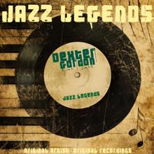 Dexter Gordon: Jazz Legends
