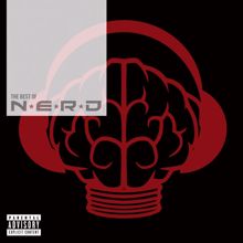 N.E.R.D.: The Best Of