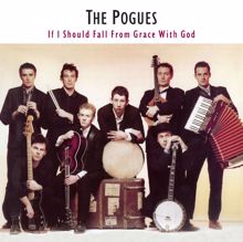 The Pogues, Kirsty MacColl: Fairytale of New York (feat. Kirsty MacColl)