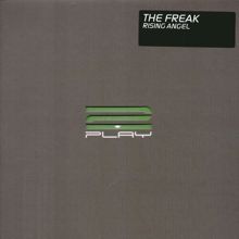 The Freak: Rising Angel