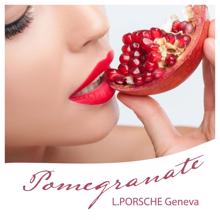 L.porsche: Pomegranate