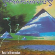 Stratovarius: Against the Wind