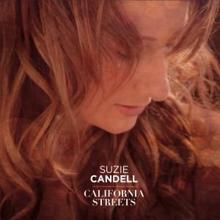 Suzie Candell: California Streets