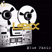 Lexx: Blue Panic