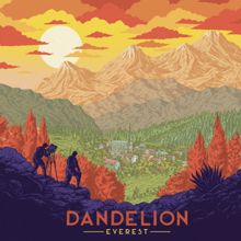 Dandelion: A Minute Full of Laughter