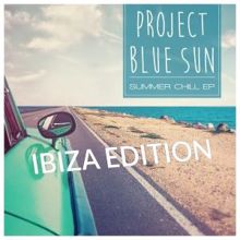 Project Blue Sun: Summer Chill EP