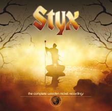 Styx: Man Of Miracles