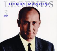 Henry Mancini: That Old Black Magic