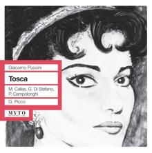 Maria Callas: Tosca