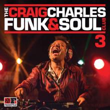 Various Artists: The Craig Charles Funk & Soul Club, Vol. 3