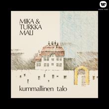 Mika ja Turkka Mali: Runoilijat