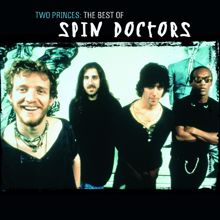 Spin Doctors: Two Princes - The Best Of