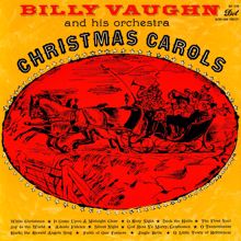 Billy Vaughn And His Orchestra: Hark! The Herald Angels Sing