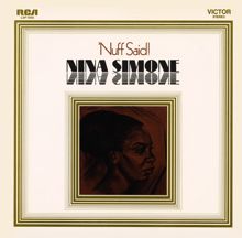 Nina Simone: Ain't Got No - I Got Life (From the musical production "Hair")