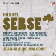 Jean-Claude Malgoire: Händel: Serse - The Sony Opera House