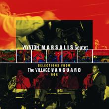Wynton Marsalis: Selections From The Village Vanguard Box