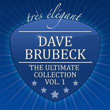 DAVE BRUBECK: Back Bay Blues