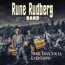 Rune Rudberg: More Than You'll Ever Know