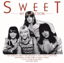 Sweet: Hit Collection - Edition