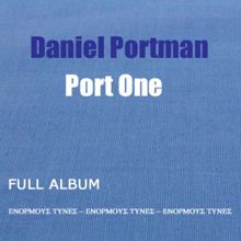 Daniel Portman: White Russian (Original Mix)