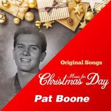 Pat Boone: Music for Christmas Day