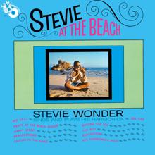 Stevie Wonder: Stevie At The Beach