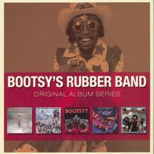 Bootsy Collins: I'd Rather Be with You