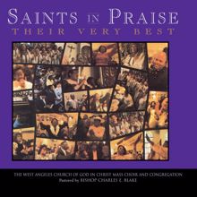 West Angeles Cogic Mass Choir And Congregation: Saints In Praise Collection