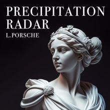 L.porsche: Precipitation Radar