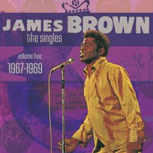 James Brown: The Singles Vol. 5: 1967-1969