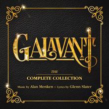 Cast of Galavant: Galavant: The Complete Collection (Original Television Soundtrack)