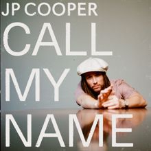 JP Cooper: Call My Name (Acoustic)