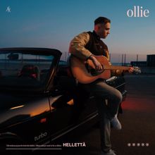 Ollie: Hellettä