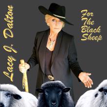 Lacy J. Dalton: For The Black Sheep