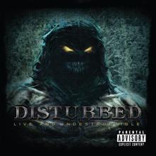 Disturbed: Live and Indestructible