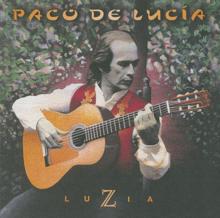 Paco de Lucía: Luzia