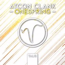 Atcon Clank feat. Juliane Moll: Daaaaaaa