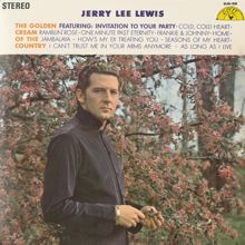 Jerry Lee Lewis: The Golden Cream of the Country