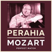 Murray Perahia: Perahia & Mozart: Perfect Match