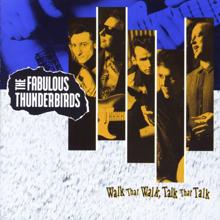 The Fabulous Thunderbirds: Ain't That a Lot of Love