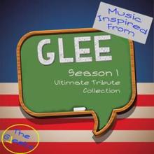 The Gleeks: Confessions Part II