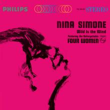 Nina Simone: Break Down And Let It All Out